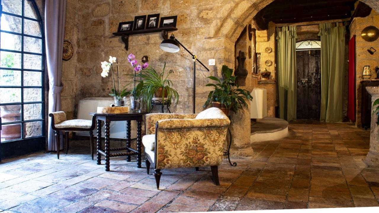 L'Incanto Di Civita Bagnoregio Εξωτερικό φωτογραφία
