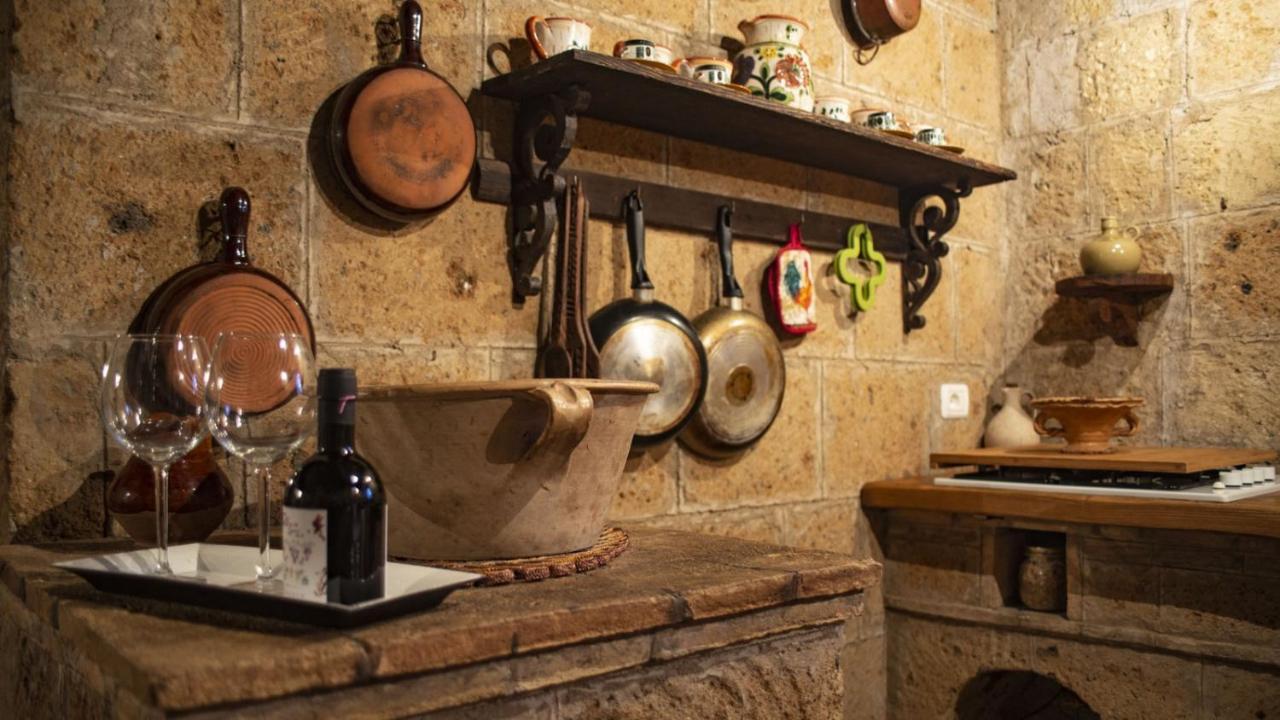 L'Incanto Di Civita Bagnoregio Εξωτερικό φωτογραφία