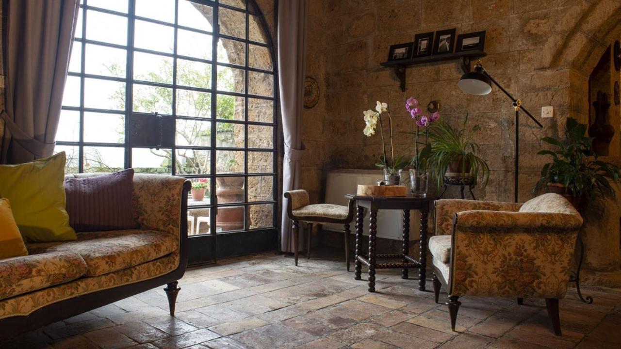 L'Incanto Di Civita Bagnoregio Εξωτερικό φωτογραφία