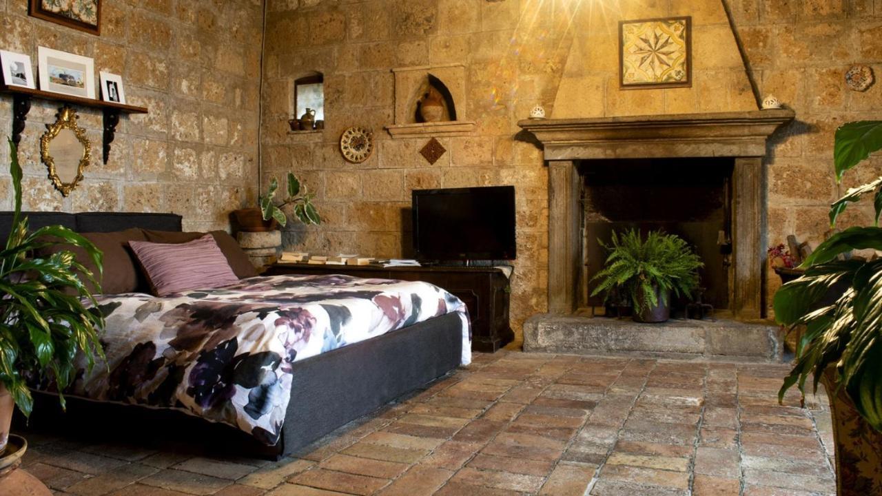 L'Incanto Di Civita Bagnoregio Εξωτερικό φωτογραφία