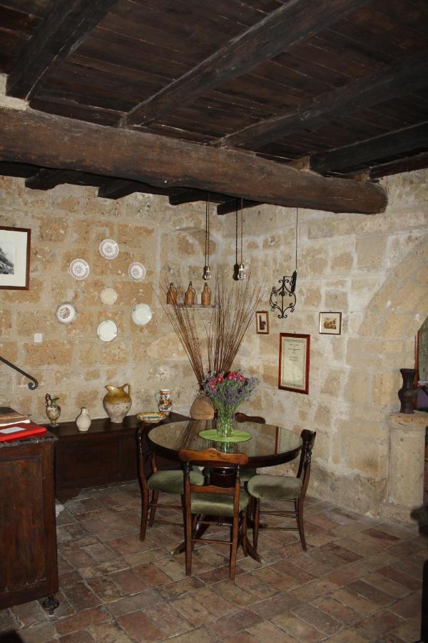 L'Incanto Di Civita Bagnoregio Εξωτερικό φωτογραφία