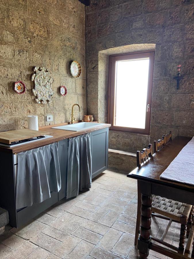 L'Incanto Di Civita Bagnoregio Εξωτερικό φωτογραφία