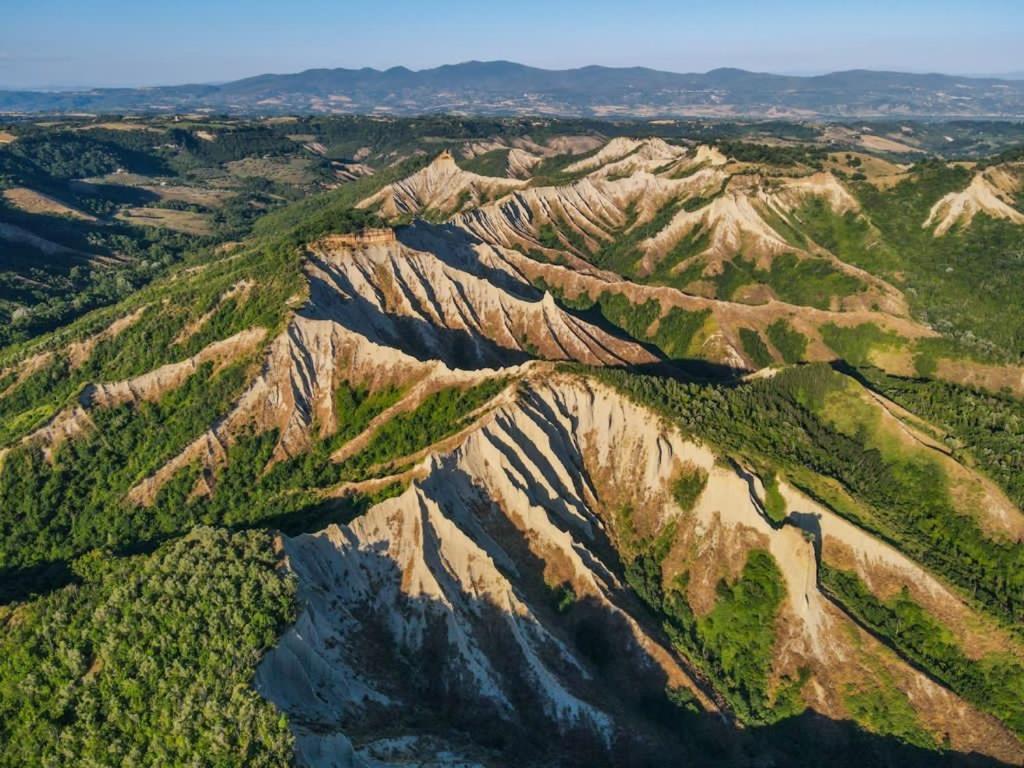 L'Incanto Di Civita Bagnoregio Εξωτερικό φωτογραφία