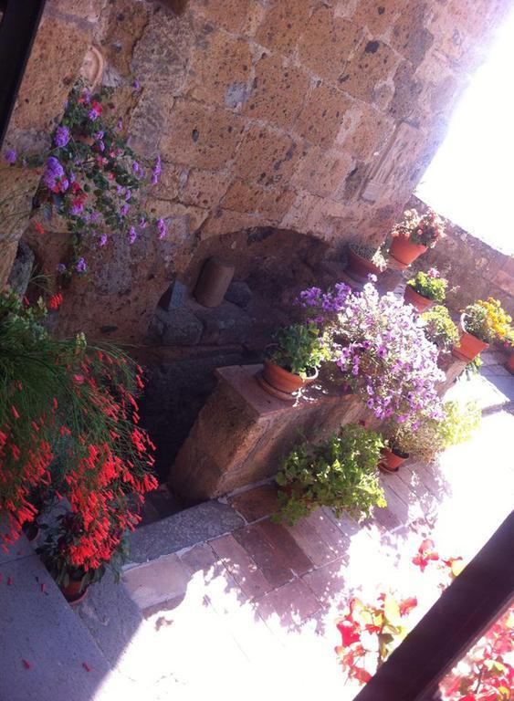 L'Incanto Di Civita Bagnoregio Εξωτερικό φωτογραφία