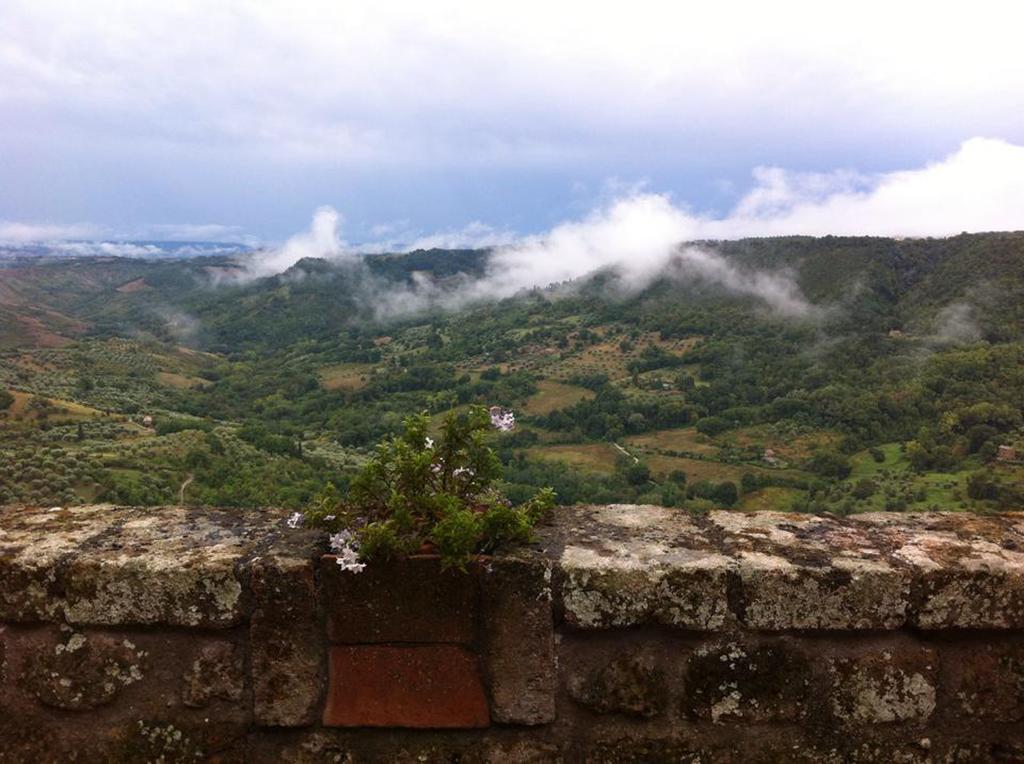 L'Incanto Di Civita Bagnoregio Εξωτερικό φωτογραφία