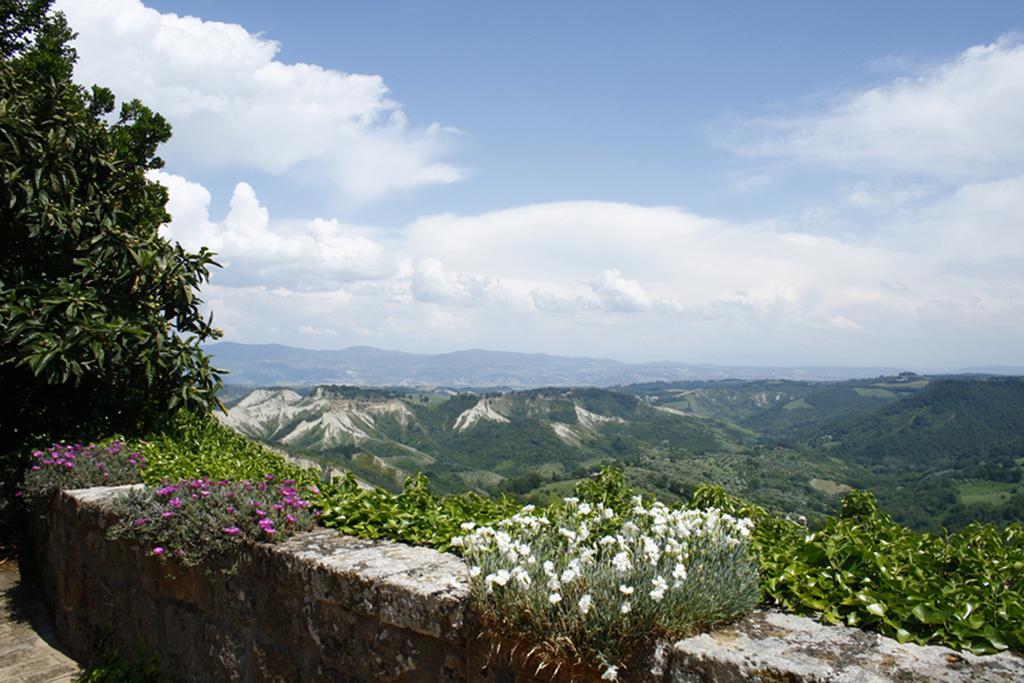 L'Incanto Di Civita Bagnoregio Εξωτερικό φωτογραφία